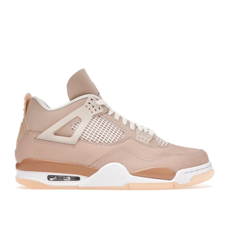 Air Jordan 4 Retro Shimmer (Women's)