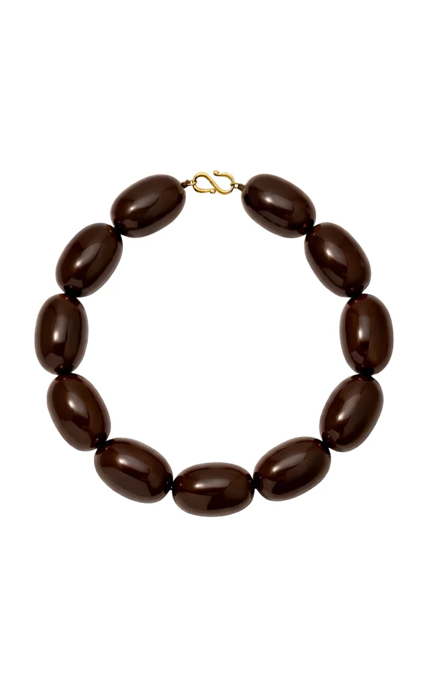 Isola Necklace