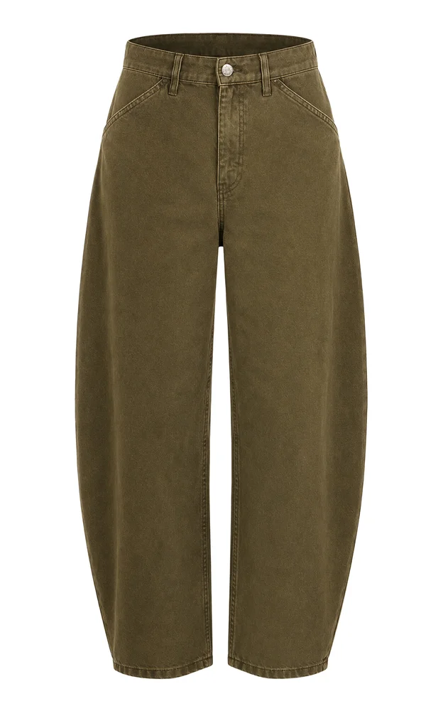 Lido Ankle Jean
