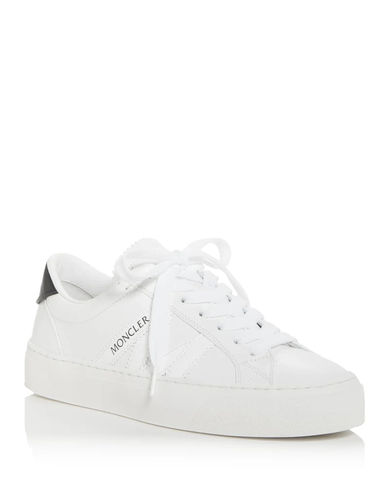 Women's Monaco Low Top Sneakers