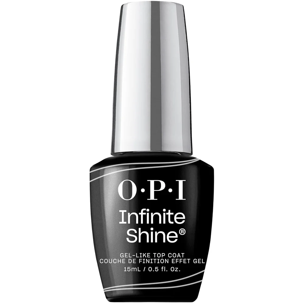 Infinite Shine Gloss Top Coat