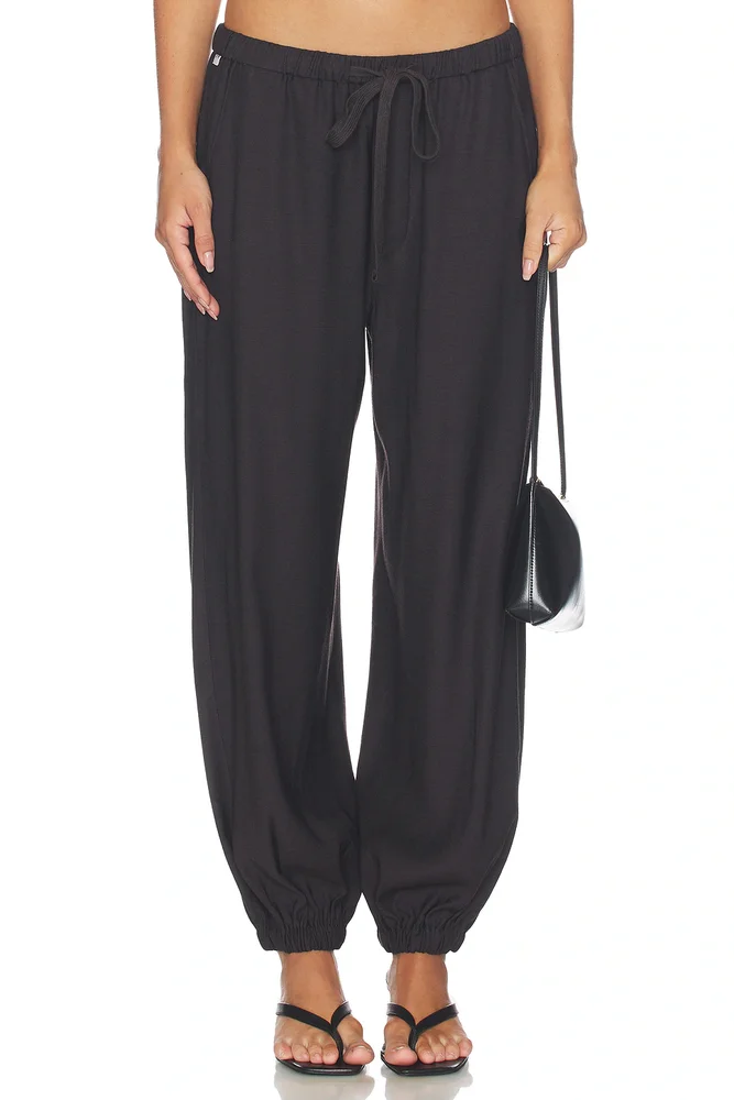 Bubble Pull On Pants