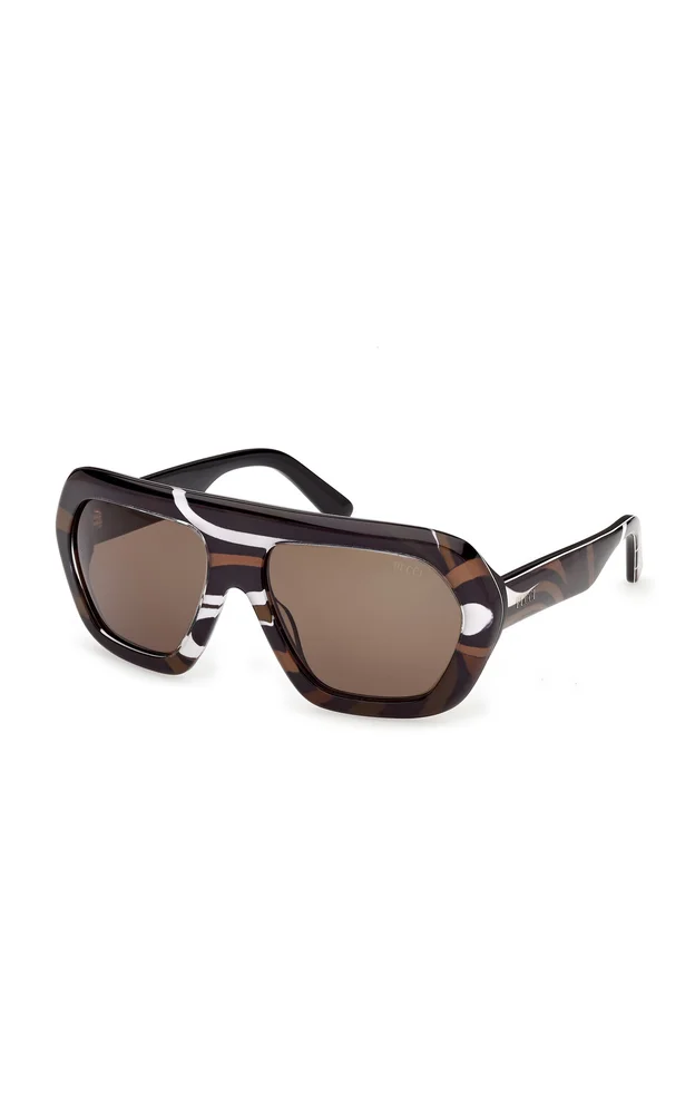 Acetate Sunglasses