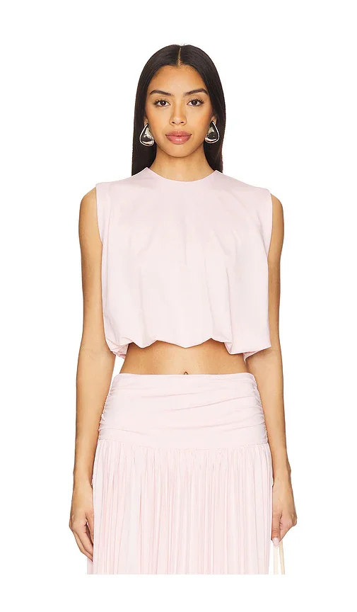 Remi Top MORE TO COME