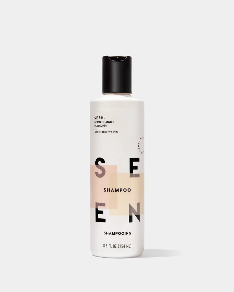 Shampoo
