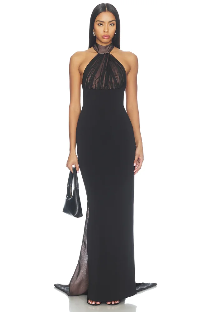 Dixon Dress