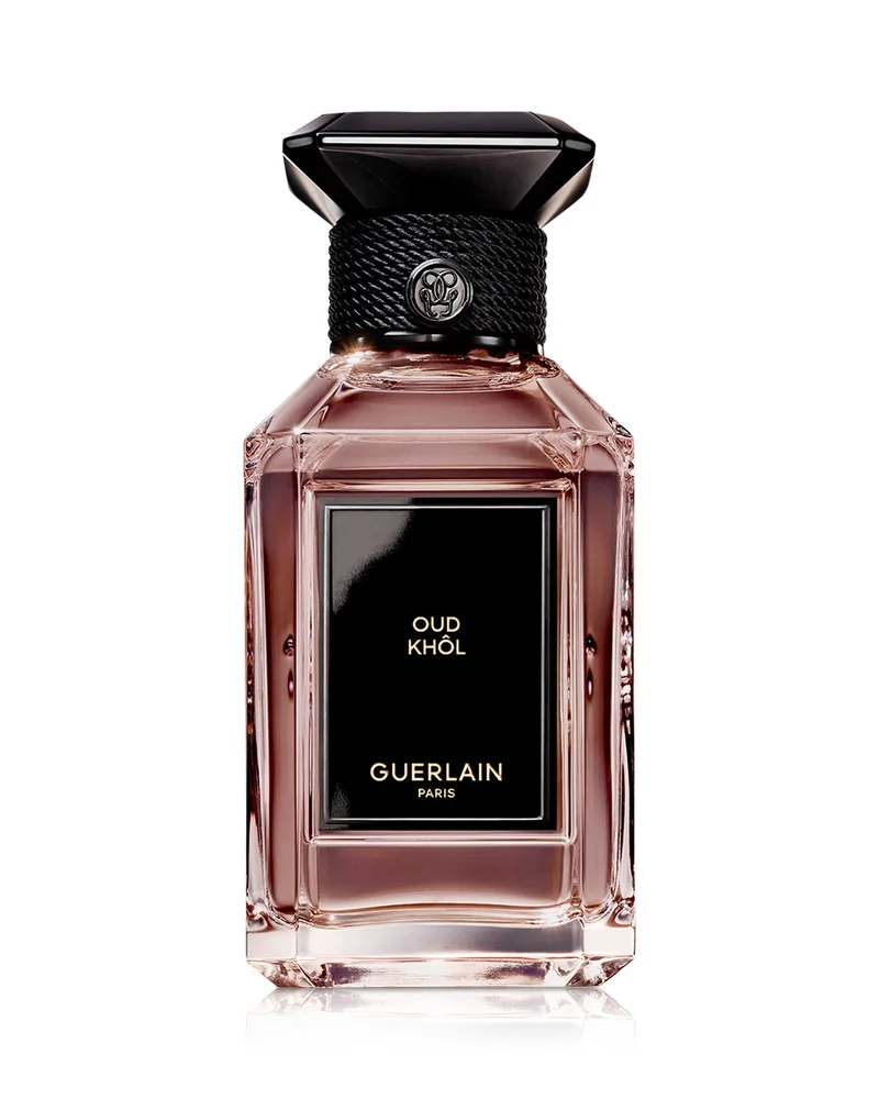 L'Art & La Matière Oud Khôl Eau de Parfum