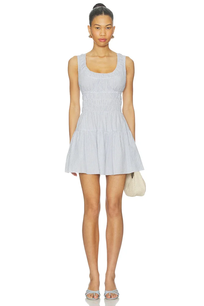 Kala Dress