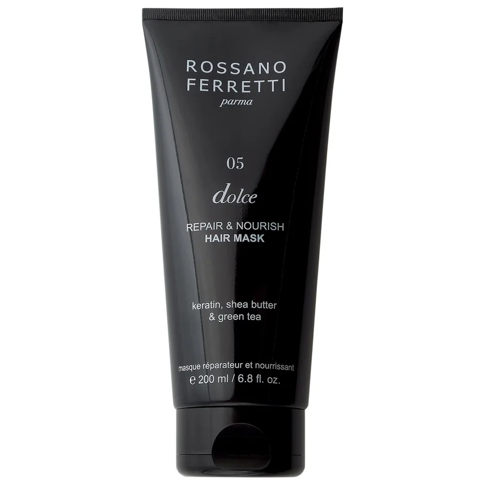 Dolce Nourishing Hair Mask