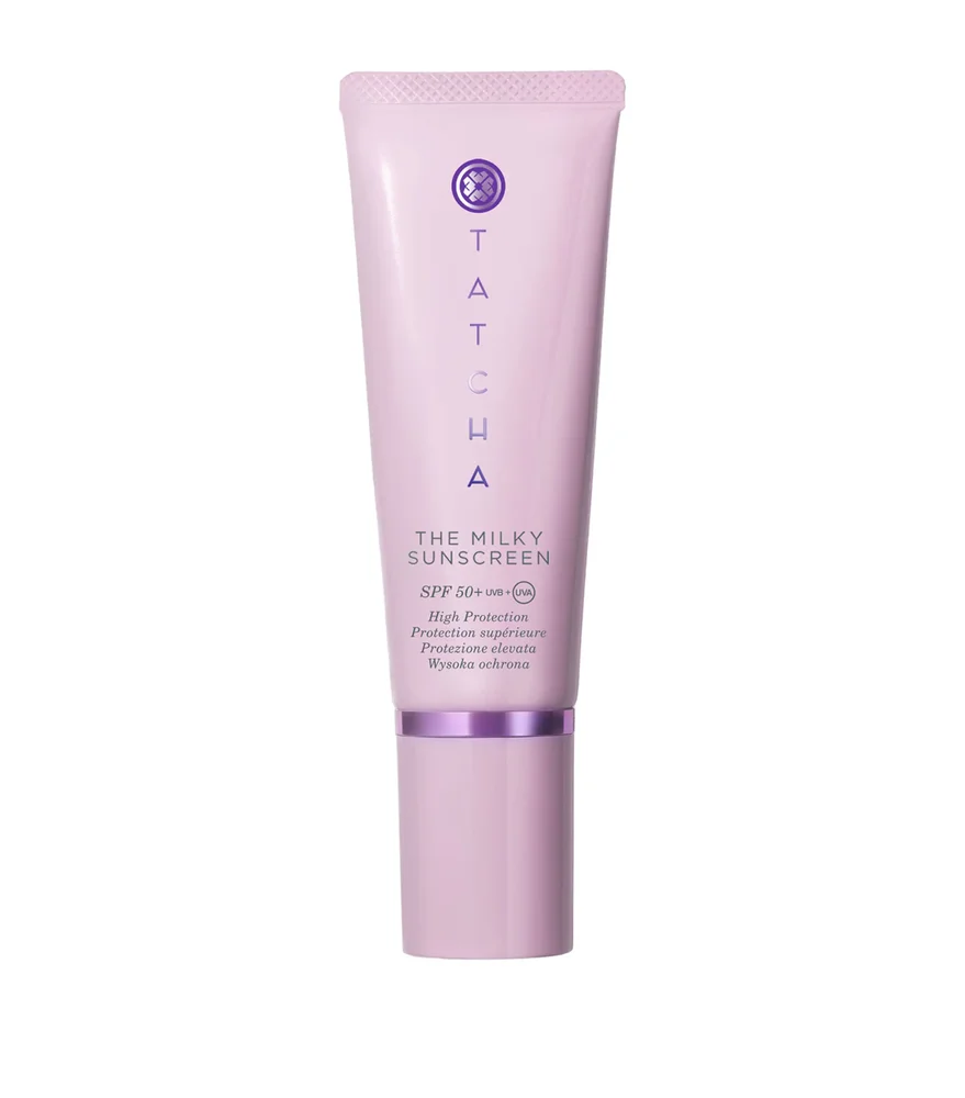 Milky Sunscreen SPF 50 (50ml)