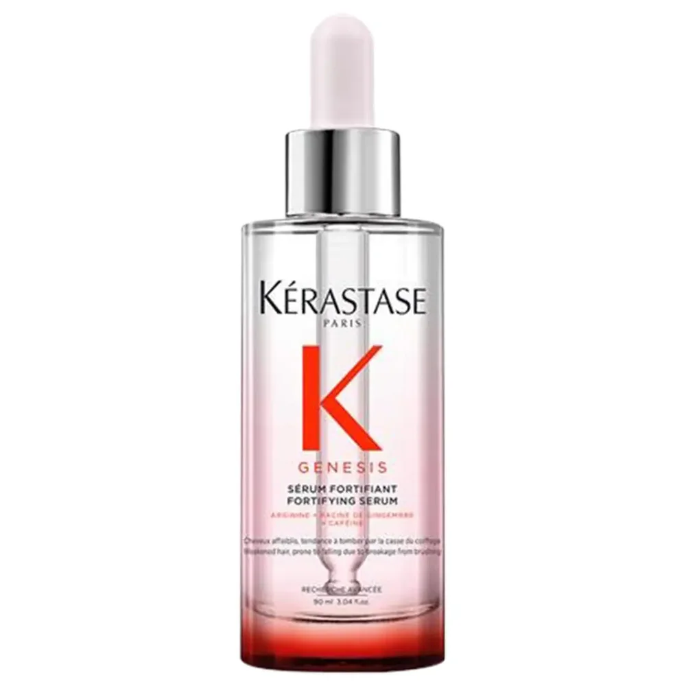 Genesis Strengthening Scalp and Hair Serum