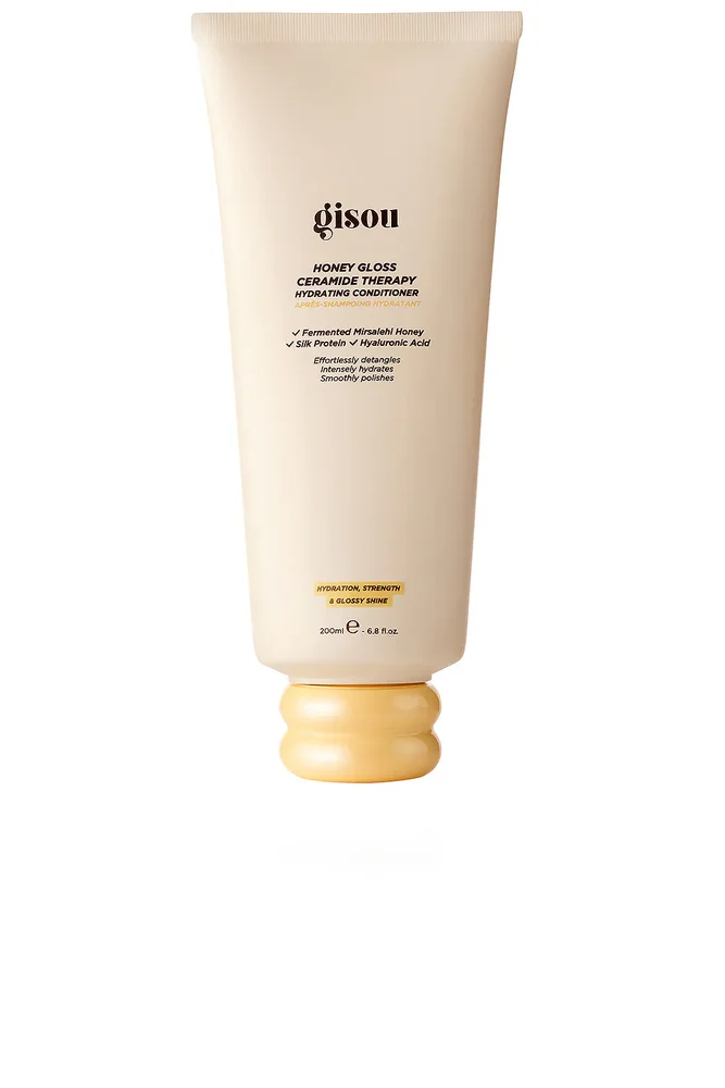 Honey Gloss Ceramide Therapy Hydrating Conditioner