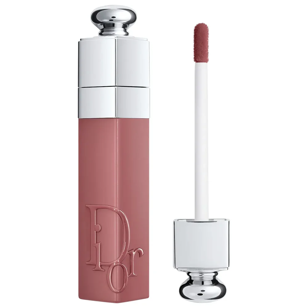 Dior Addict Lip Tint in 491 Natural Rosewood