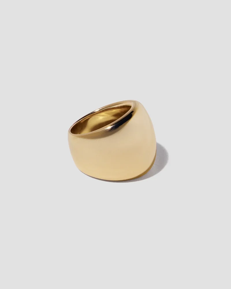 Puffy Ring