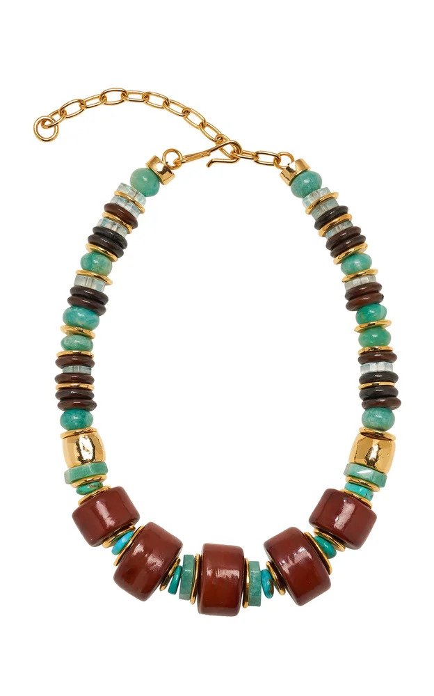 Granada Necklace