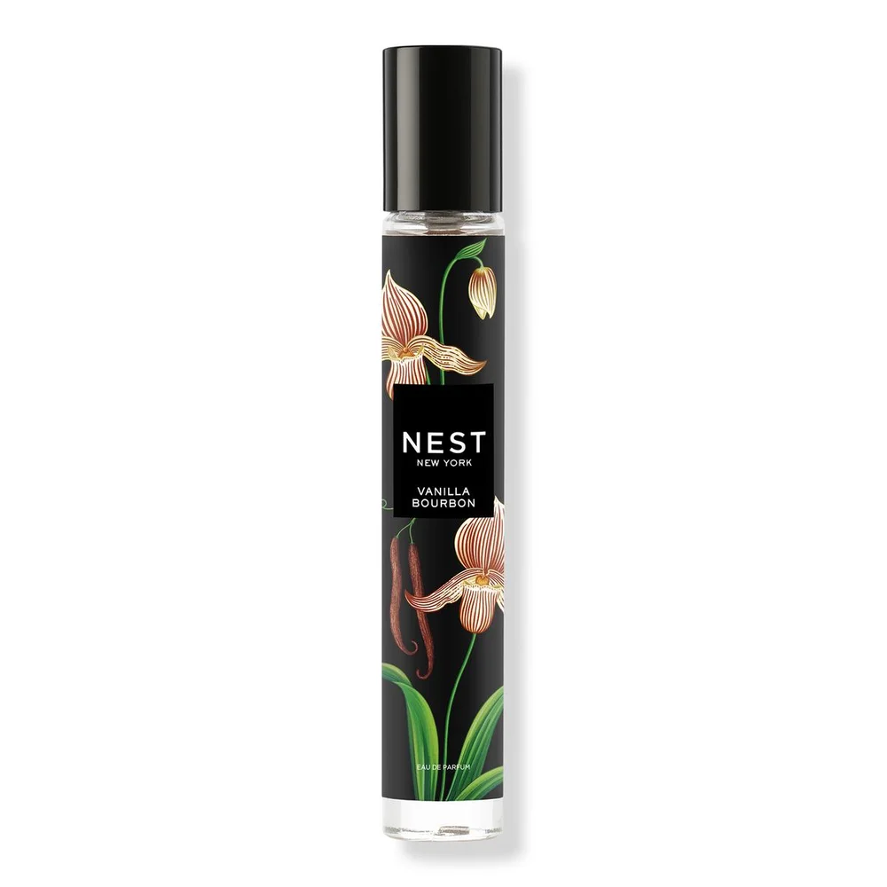 Vanilla Bourbon Eau de Parfum