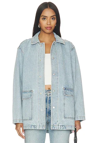 Barn Jacket