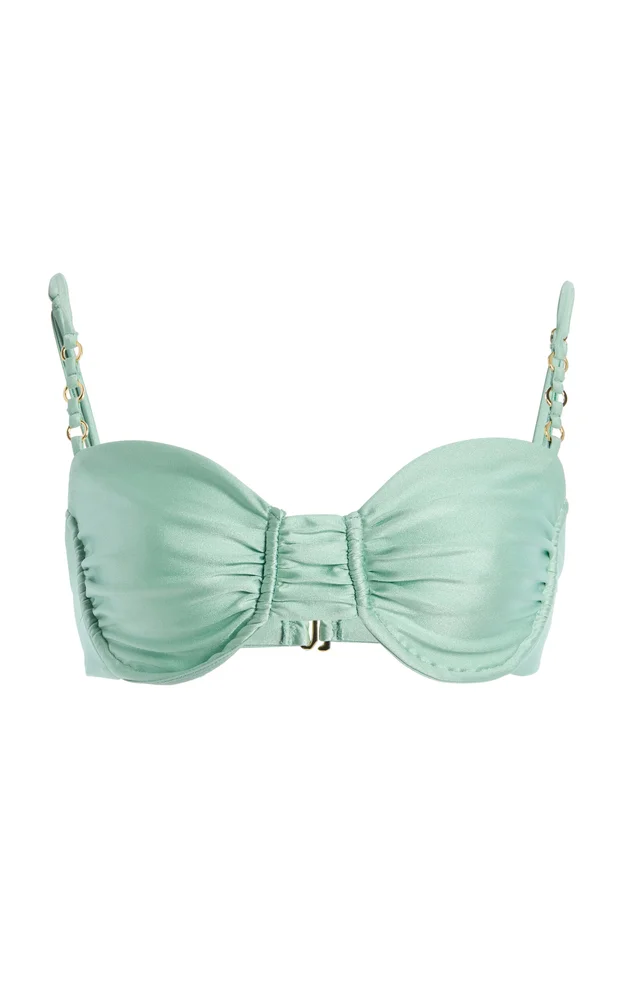 Raina Bikini Top