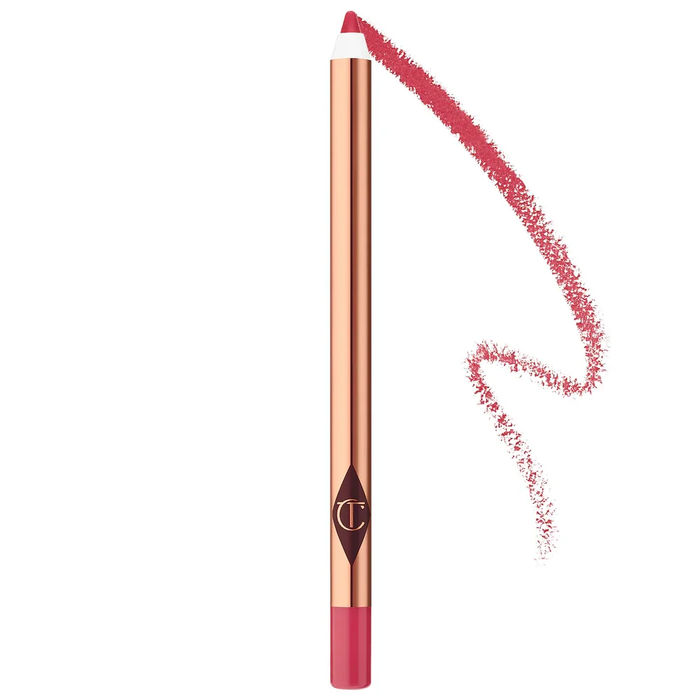 Lip Cheat Long-Lasting Waterproof Lip Liner in Walk of No Shame