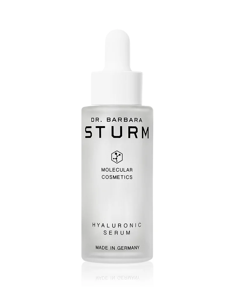 Hyaluronic Serum for Hydration, Fine Lines & Wrinkles