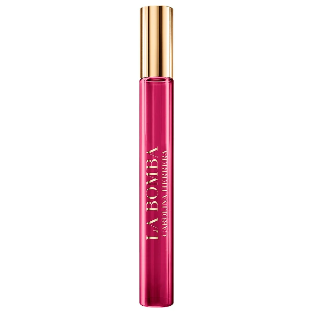 La Bomba Eau de Parfum Travel Spray