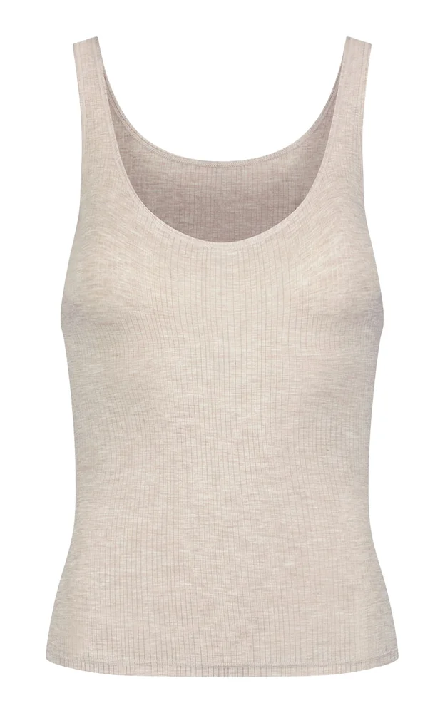 Whipped Tank Top