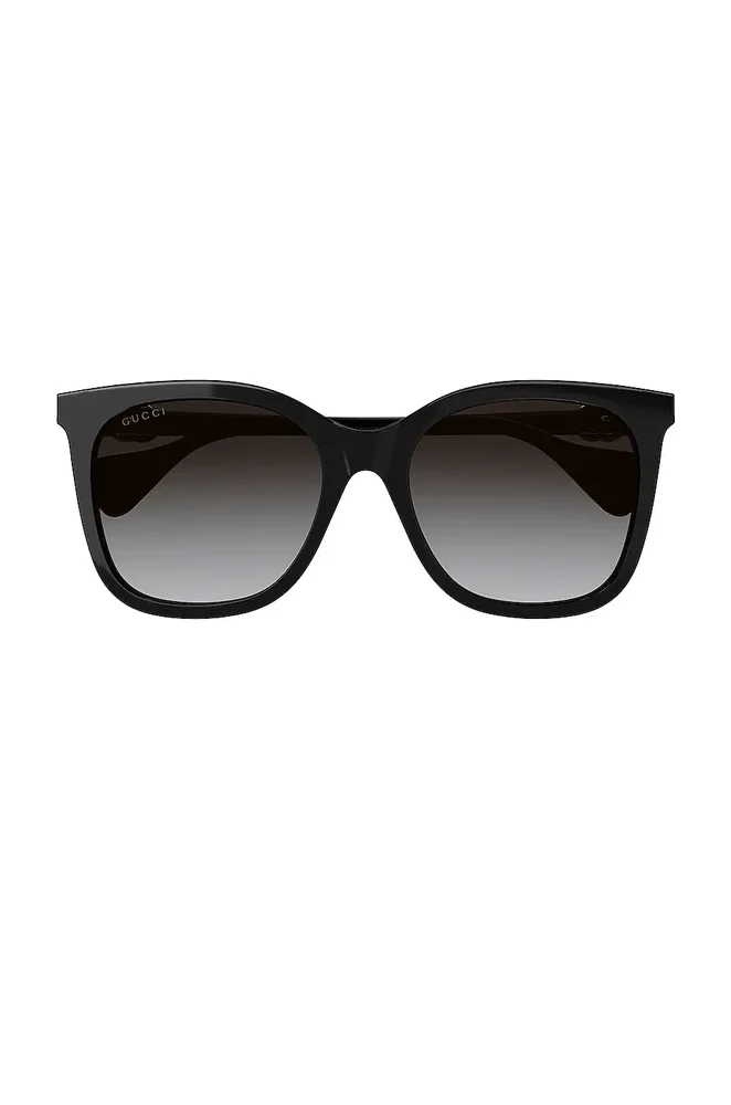 Mini Running Cat Eye Sunglasses