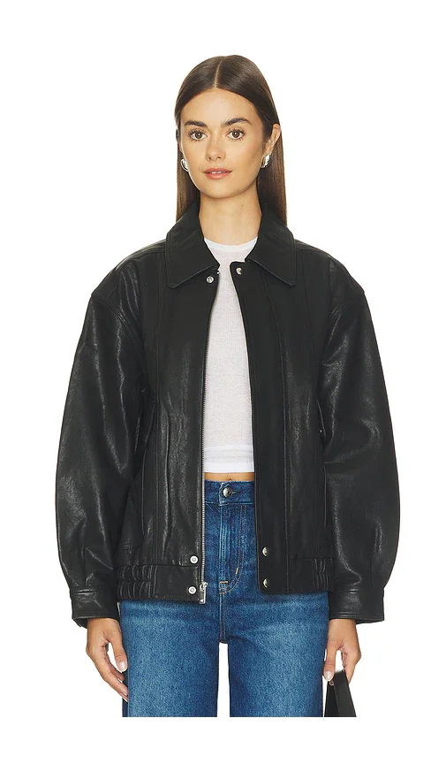The Emery Jacket