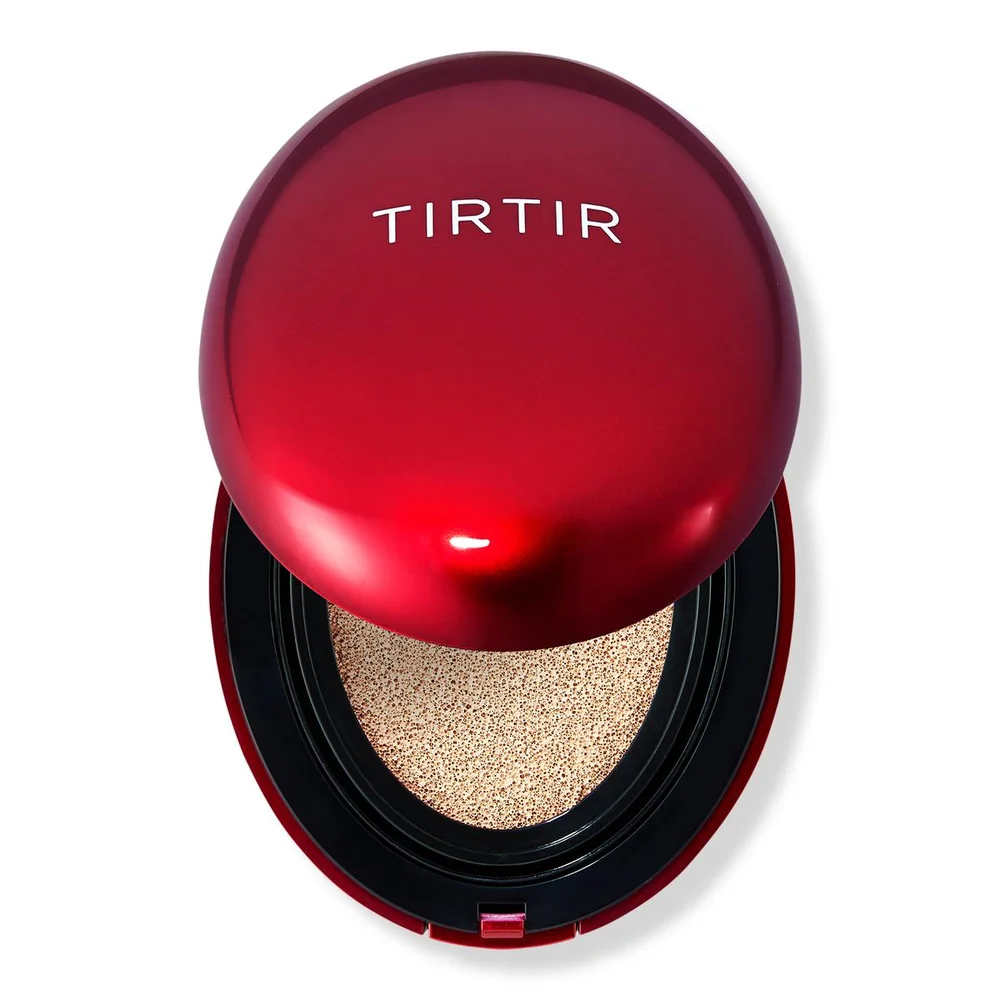 Mask Fit Red Cushion