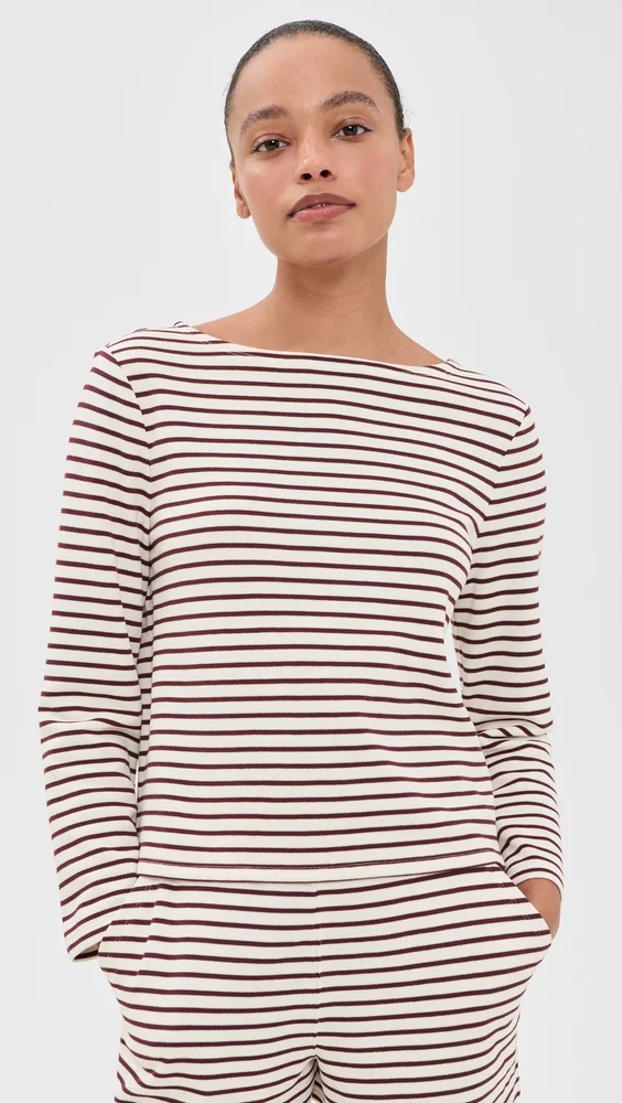 Hovey Top