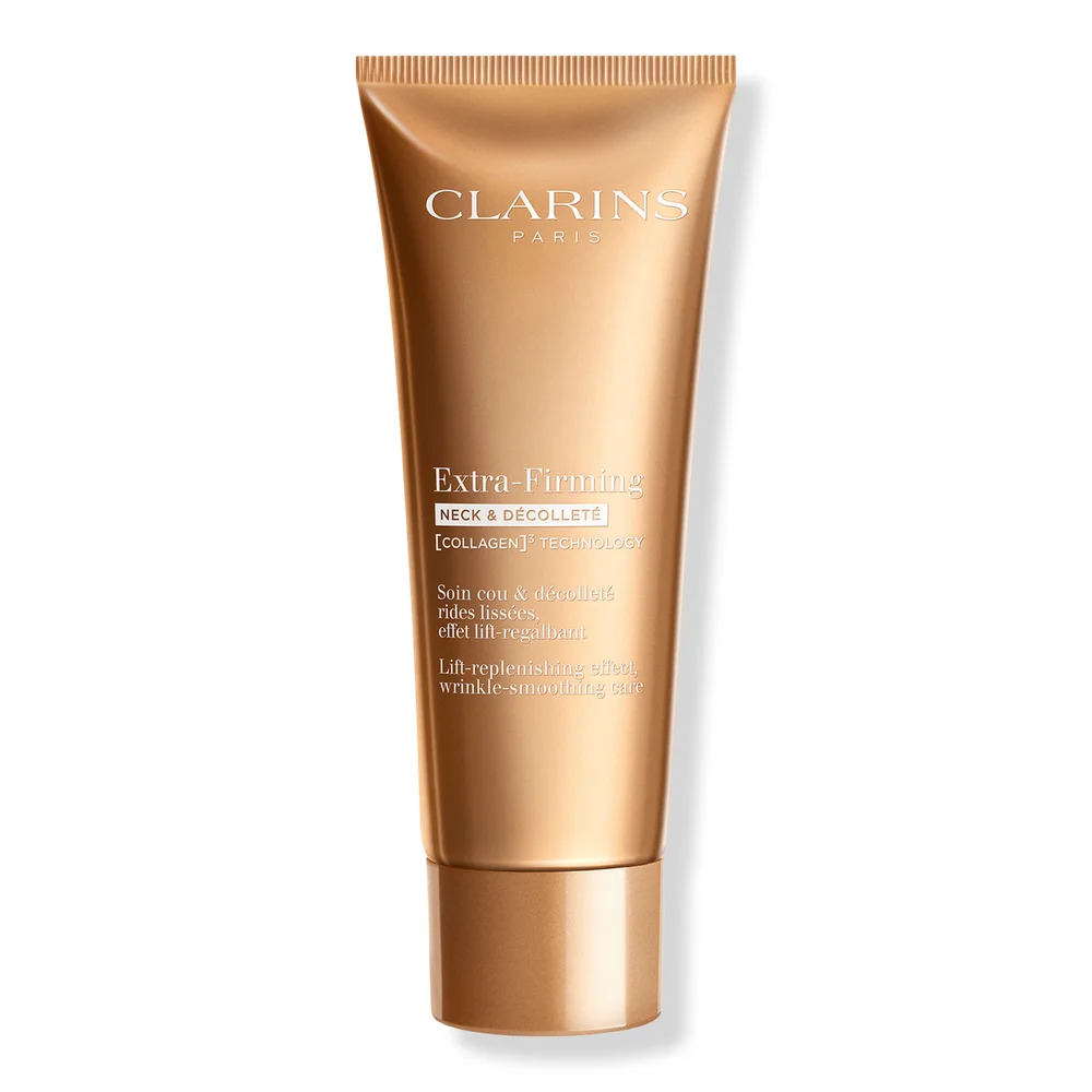 Extra-Firming Anti-Aging Neck & Décolleté Cream
