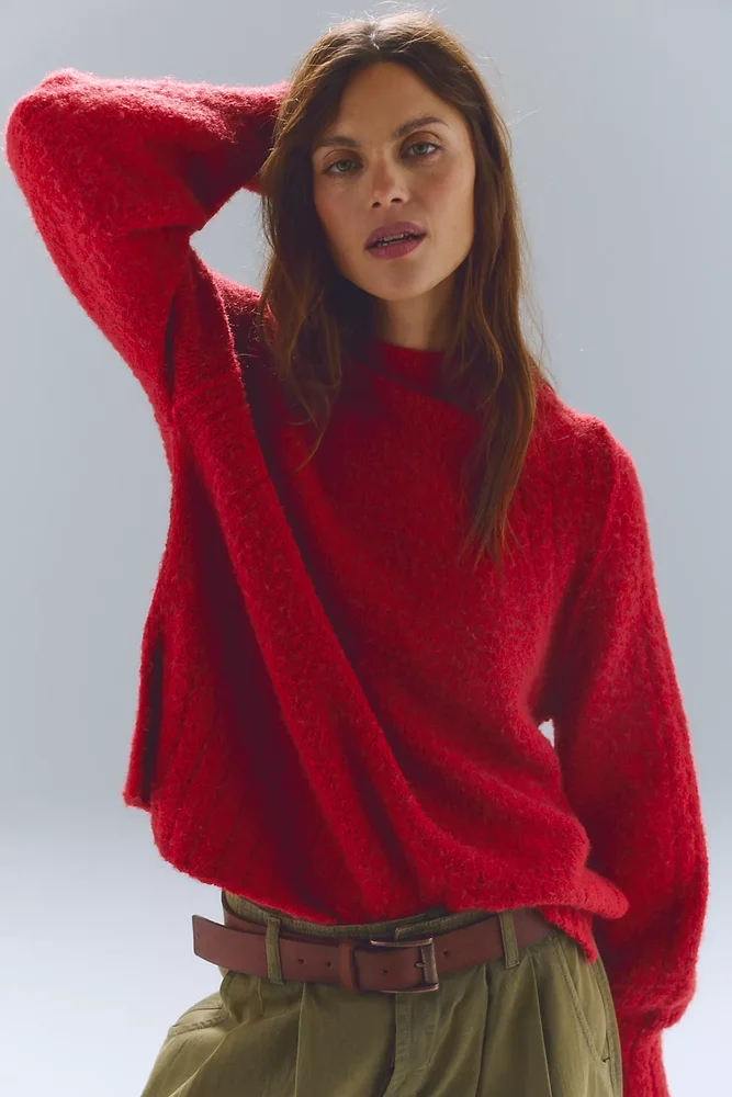 Felix Pullover