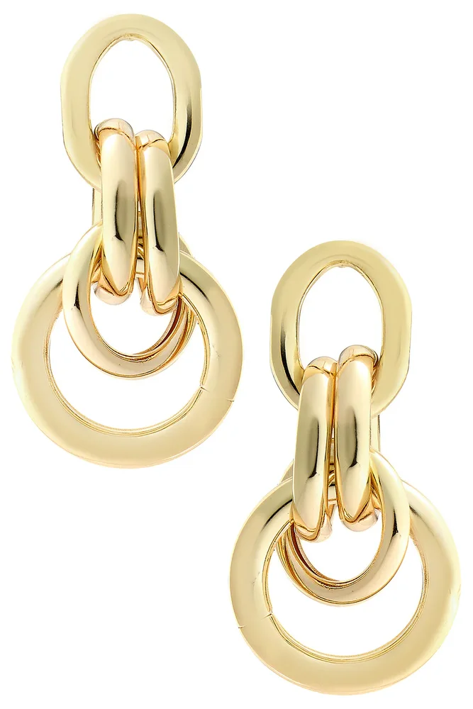 Collins Earrings