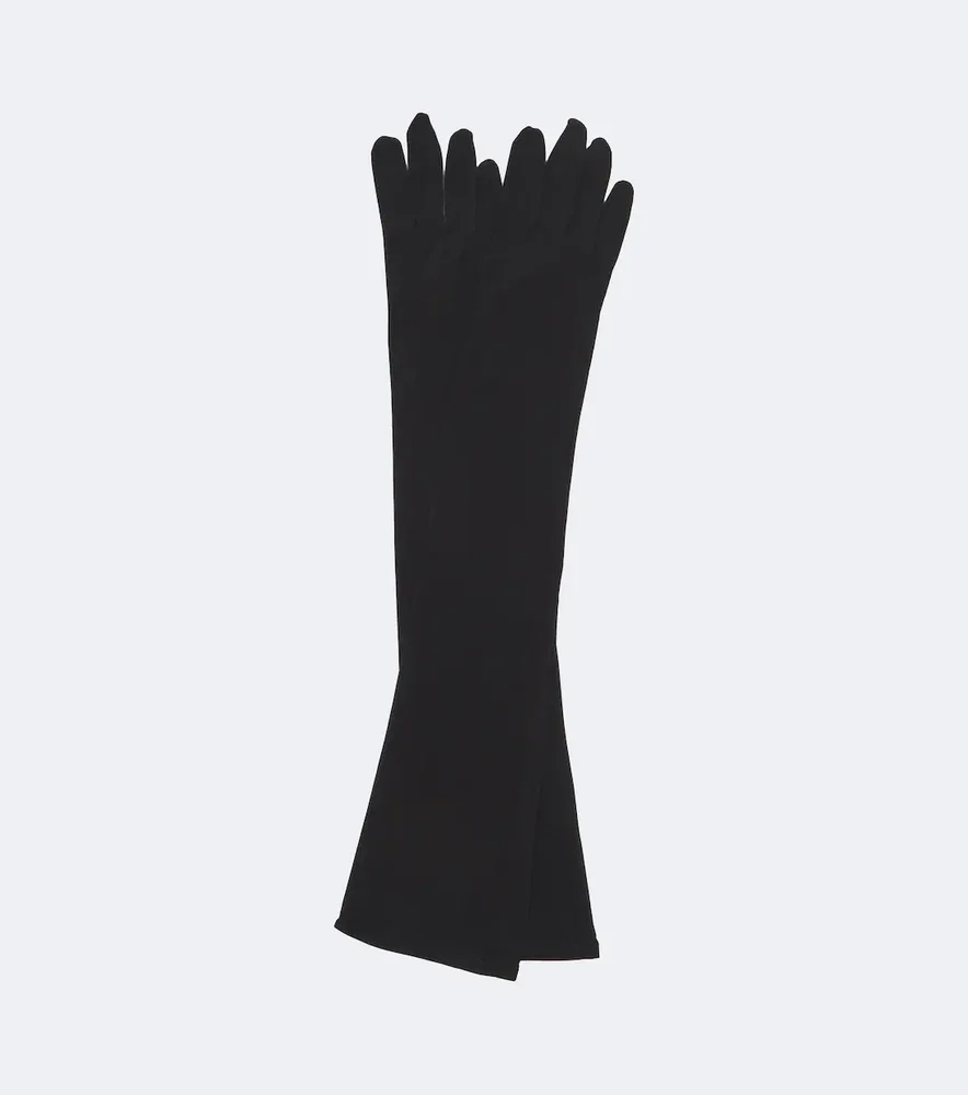 Jersey Gloves