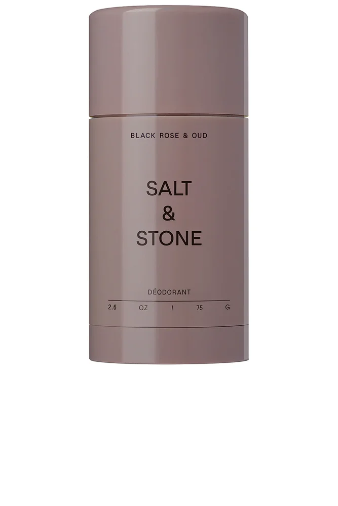 Black Rose & Oud Deodorant