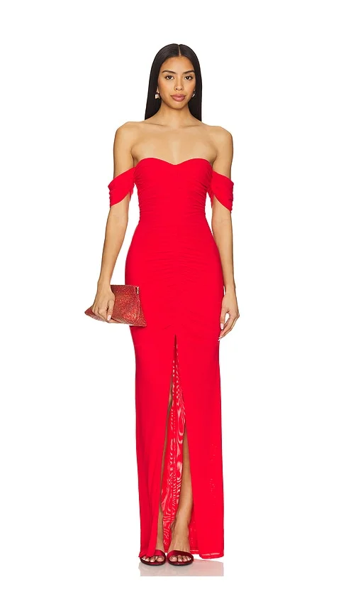 Simone Gown