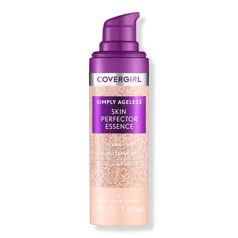 Simply Ageless Skin Perfector Essence Foundation