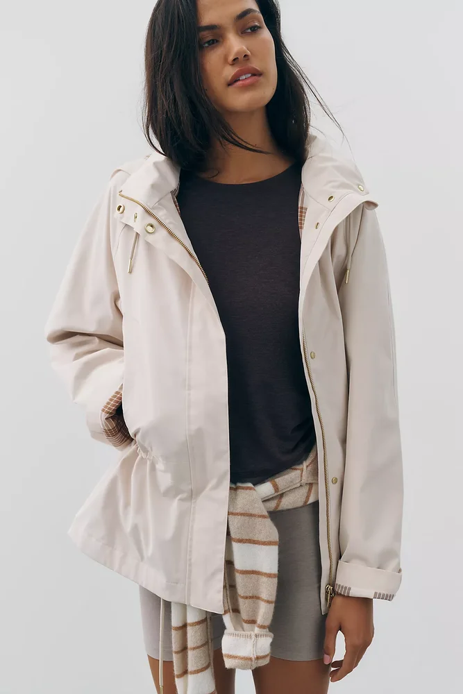 Etta Rain Jacket