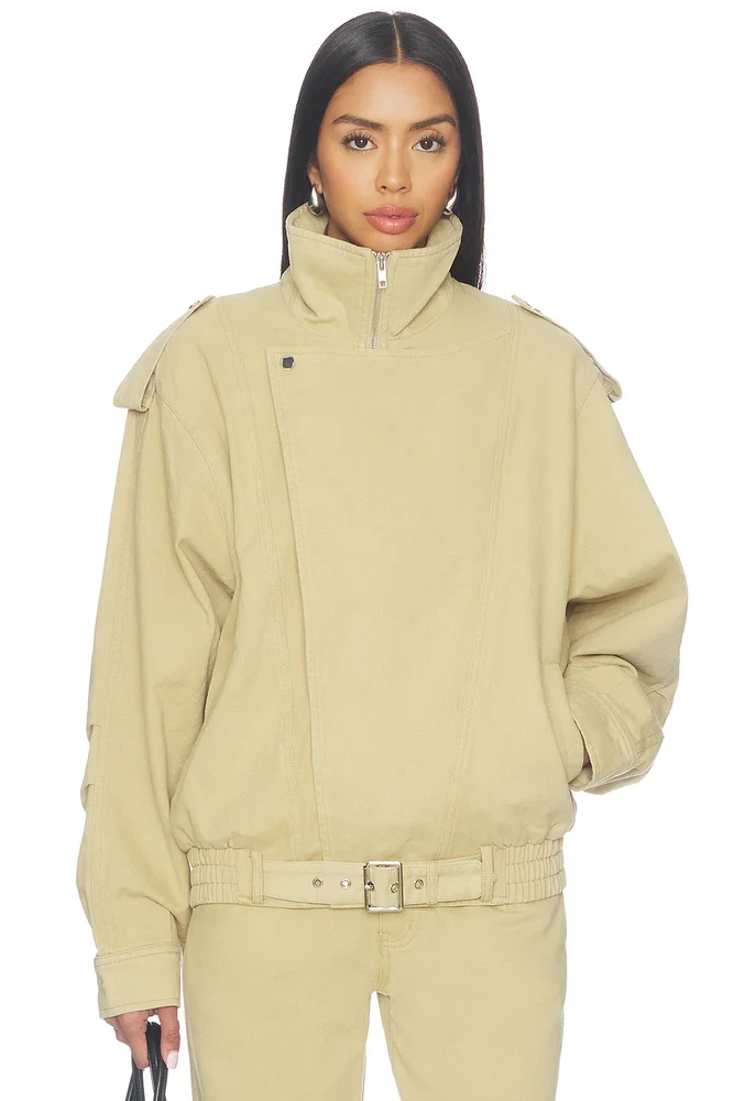 Rori Denim Jacket