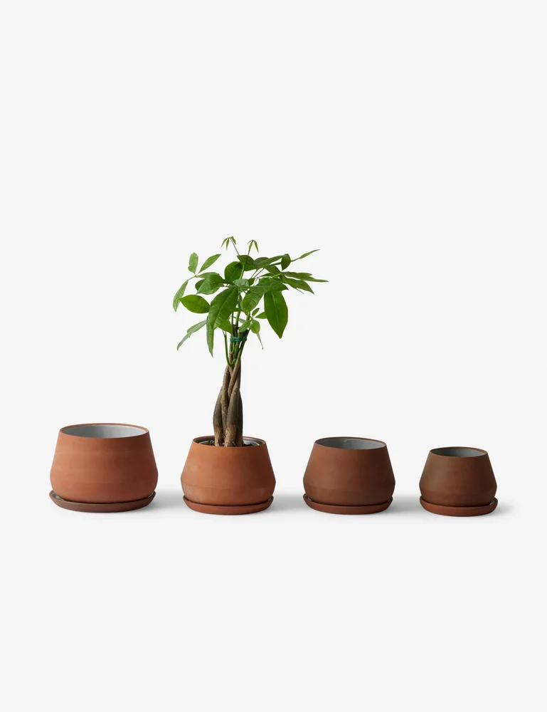 Rancho Ceramic Indoor Outdoor Planter