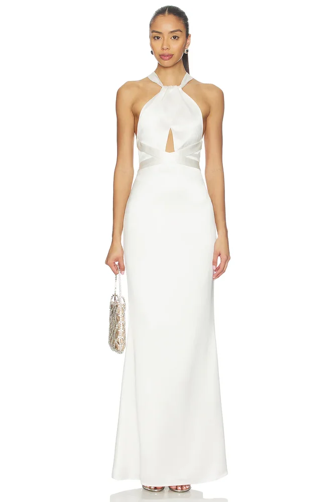 Magnolia Dress