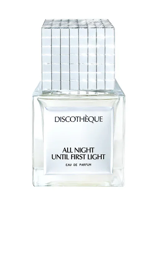 All Night Until First Light Eau De Parfum DISCOTHEQUE