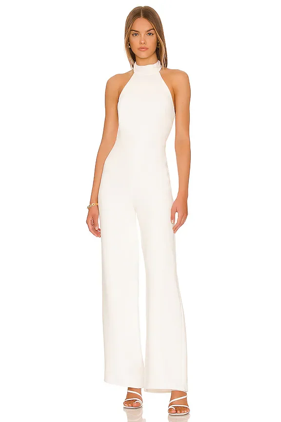 Heather Jumpsuit