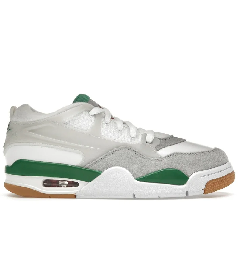 Air Jordan 4 RM Pine Green