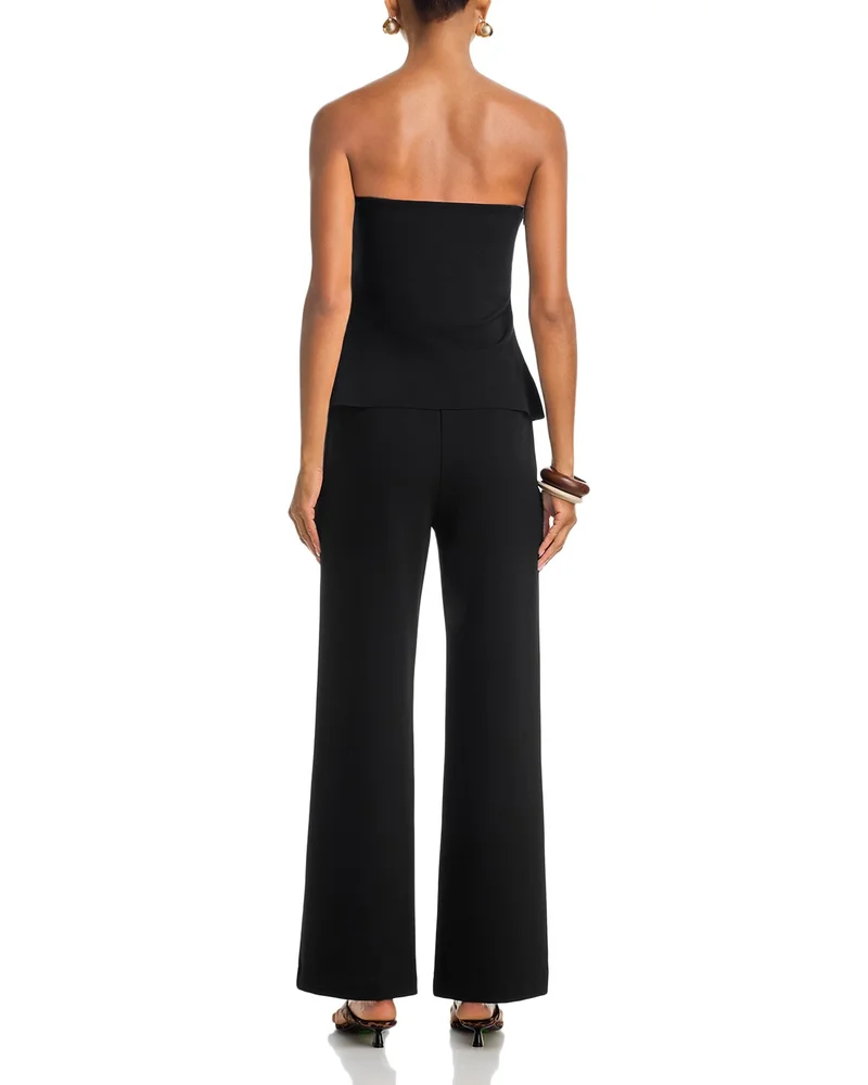 Ponte Tube Top - Exclusive