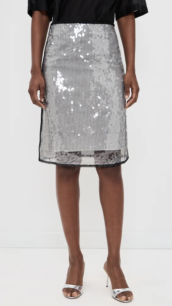 Maylis Skirt