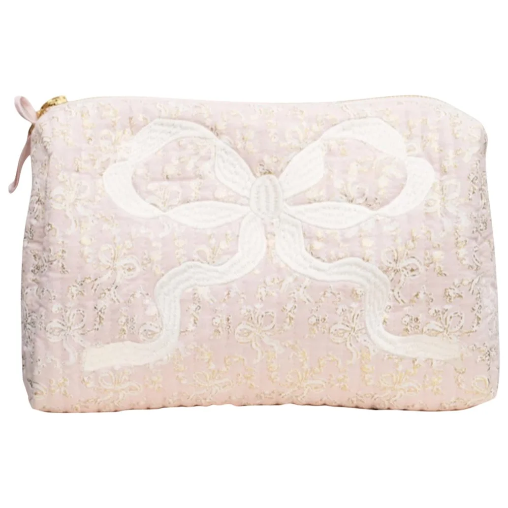 Octavia Secret Crush Travel Cosmetic Bag