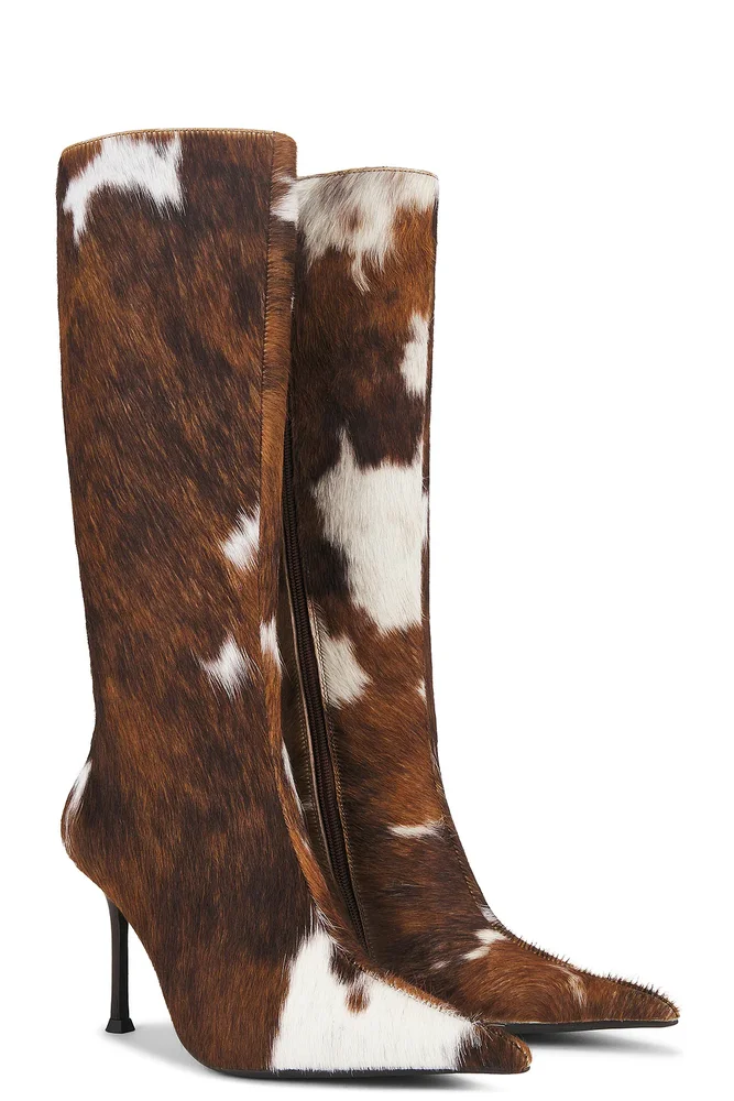 Darling Boots