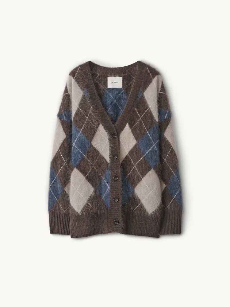 Elaria Cardigan