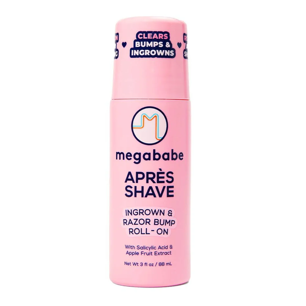 Après Shave Ingrown Hair & Razor Bump Roll-On Solution